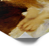 Mademoiselle Irene Cahen d'Anvers ポスター (角)