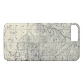 Madera郡、カリフォルニア10 Case-Mate iPhoneケース (裏面(横))