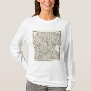 Madera郡、カリフォルニア8 Tシャツ