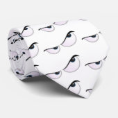 MadEyes ネクタイ (ロール)