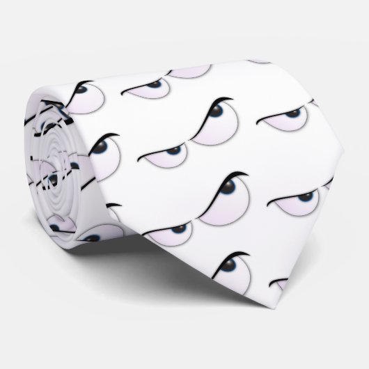 MadEyes ネクタイ (ロール)