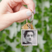 Madgeヴォーン キーホルダー (手)