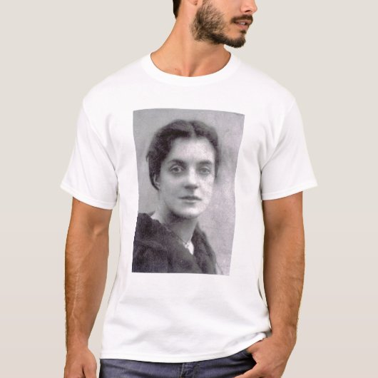 Madgeヴォーン Tシャツ (正面)