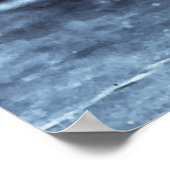 Madge Lessing 1902 -ヴィンテージシアン ポスター (角)