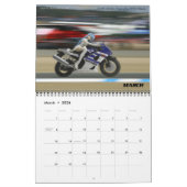 MADhのビニール2014のカレンダー カレンダー (3月 2026)