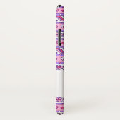 Madisonの名前の意味ハートdodles iphone Case-Mate iPhoneケース (裏面/右)