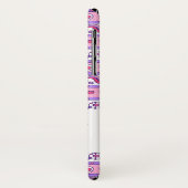 Madisonの名前の意味ハートdodles iphone Case-Mate iPhoneケース (裏面/左)