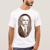 Madison Grant T-Shirt Tシャツ (正面)