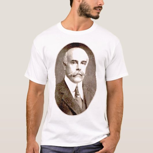 Madison Grant T-Shirt Tシャツ (正面)