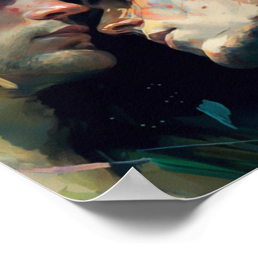 Madly in Love Poster ポスター (角)