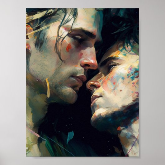 Madly in Love Poster ポスター (正面)