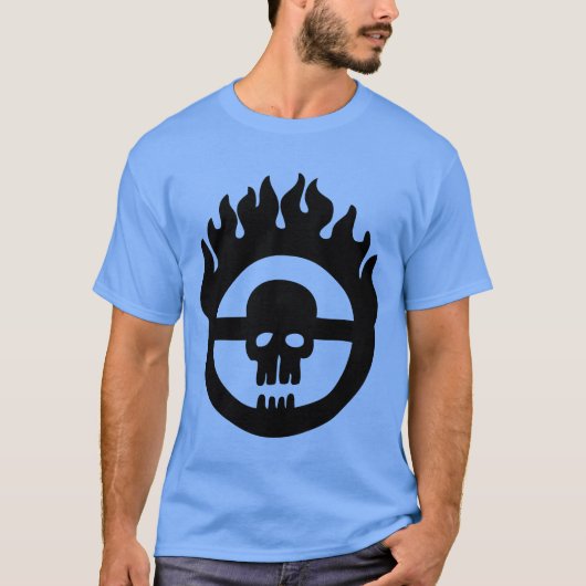MadMa ギフト Tシャツ (正面)