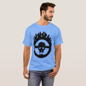 MadMa ギフト Tシャツ (正面フル)