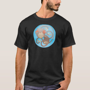 madmonkeymarble tシャツ