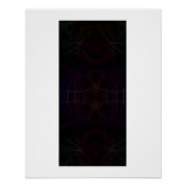 madness ポスター (正面)