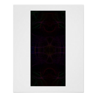 madness ポスター