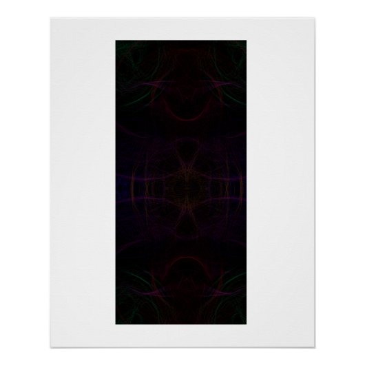 madness ポスター (正面)