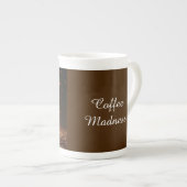 madness mug ボーンチャイナマグカップ (正面右)