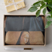 Madonna and Child of the Grapes by Fra Angelico    薄葉紙 (ギフト)