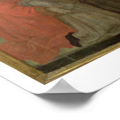 Madonna del Ceppo, 1453 (and detail 62016) ポスター (角)