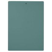 Madonna of the streets - Roberto Ferruzzi クリップボード (裏面)