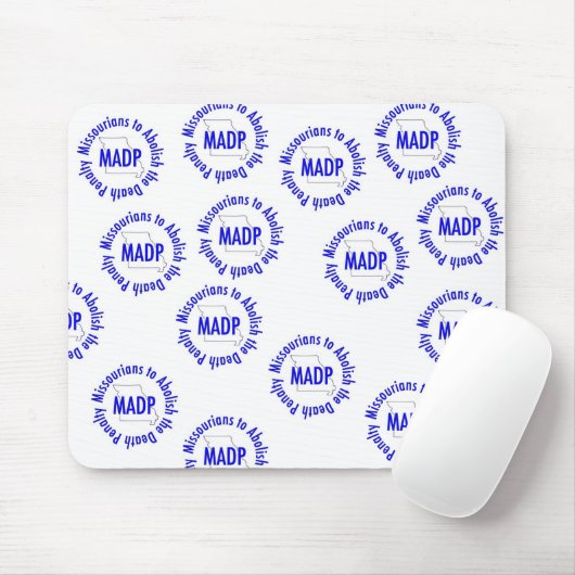 MADPのmousepad マウスパッド (マウス)