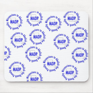 MADPのmousepad マウスパッド