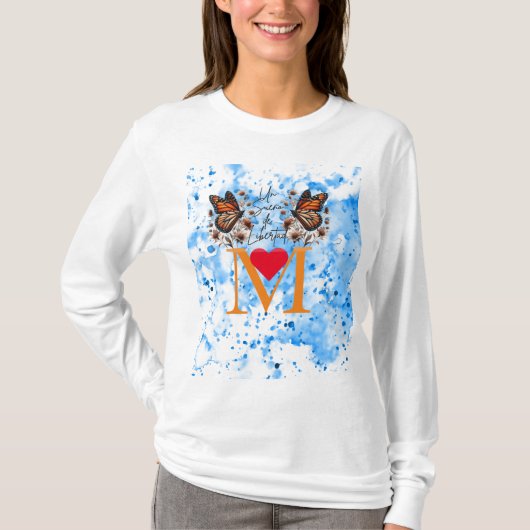 Madre Tシャツ (正面)