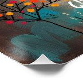 Madrid: Ciudad de Palacios ポスター (コーナー)