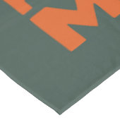 Madrid Plaza Mayor テーブルクロス (アングル)