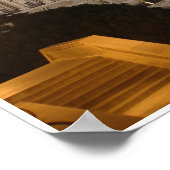 Madrid Royal Palace ポスター (角)