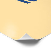 Madrid Spain Europe ポスター (コーナー)