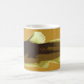 Madtomのナマズ コーヒーマグカップ (中央)