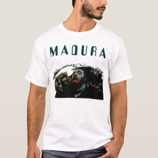 madura tシャツ