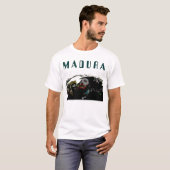 madura tシャツ (正面フル)