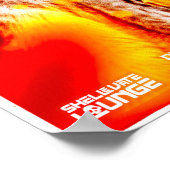 MadyMawsファー&右#8802 ポスター (角)