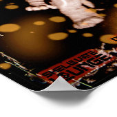 MadyMaws Fur & Fright #8818ポスター ポスター (角)