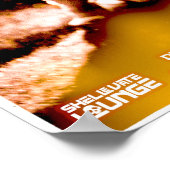 MadyMaws Fur & Fright #8820ポスター ポスター (角)