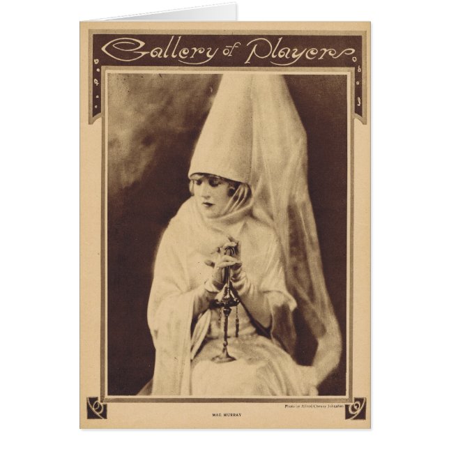 Maeマレー1920年 (正面)