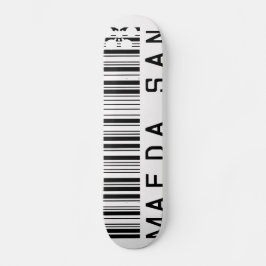 Maedaサン スケートボード