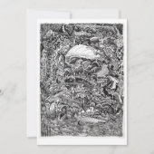 Maelstromフラットカードを待つ (正面)