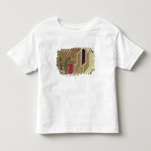 Maesta トドラーTシャツ (正面)