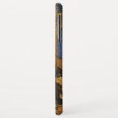 MAESTA、子を持つヴァージン Case-Mate iPhoneケース (裏面/左)