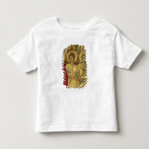 Maesta: 聖者、1308-11年 トドラーTシャツ