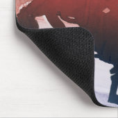 Maestoweのドラゴン1995年 マウスパッド (コーナー)