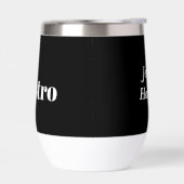 Maestro指揮者ミュージシャンパフォーマー音楽テーマ (左面)