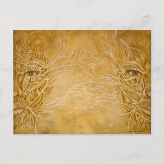 Maet/Nemesis ポストカード (正面)