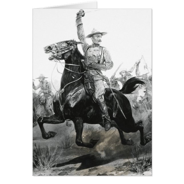 Mafekingの擁護者 (正面)