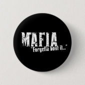 Mafia2 缶バッジ (正面)