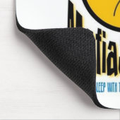 Mafia365.comのマウスパッド マウスパッド (コーナー)